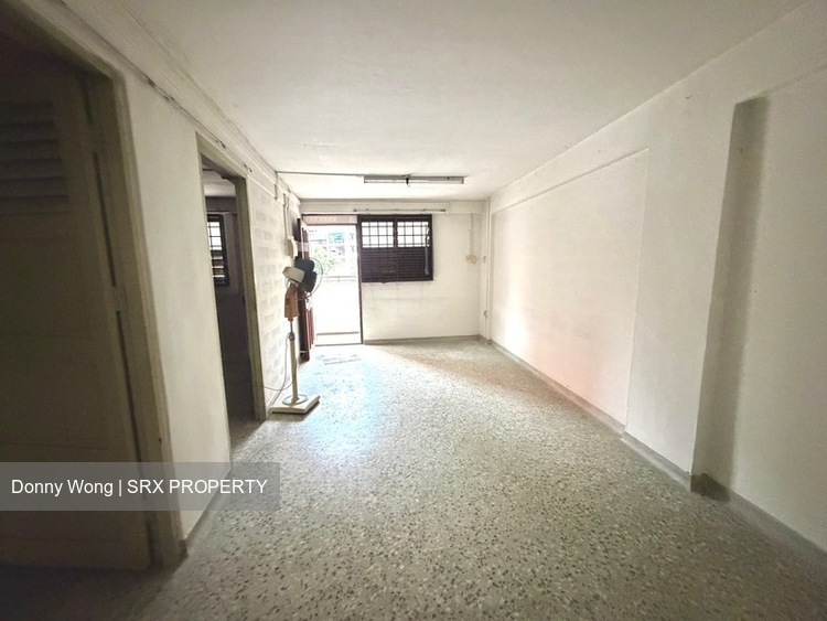 Blk 2 Brickworks Estate (Bukit Merah), HDB 3 Rooms #503815581
